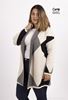 Picture of CURVY GIRL SOFT CARDIGAN WITH CASHMERE